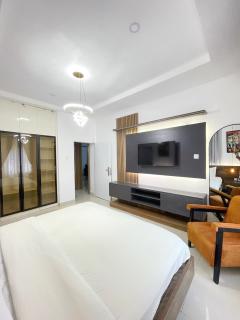 Cozy - Abuja - 7