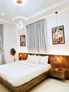 Cozy - Abuja - 5