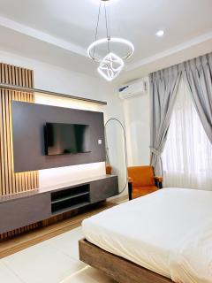 Cozy - Abuja - 4
