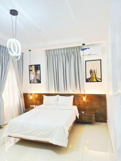 Cozy - Abuja - 3