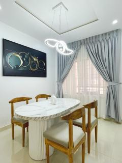 Cozy - Abuja - 2