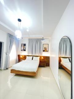 Cozy - Abuja - 1