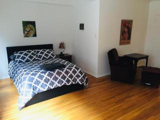 Stylish Montreal Apartment Comfortable Stay in the Golden Square Mile - Montreal - 5