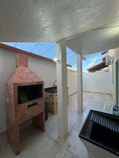 Casa Amarela - Penha - 2