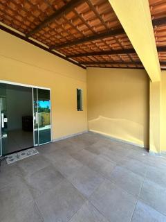Casa Amarela - 6