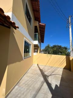 Casa Amarela - 5