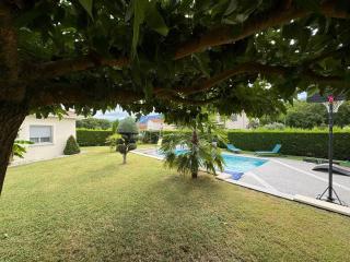 Luxury villa - Saint-Sauveur - 8