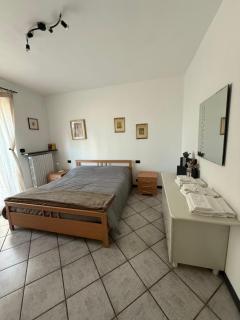 Ca Bilofer-7 min to Bergamo Airport - Seriate - 2