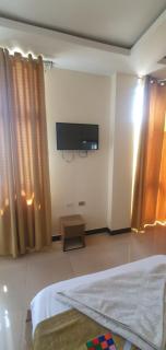 Dengel Guest House - Bahar Dar - 4