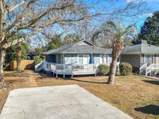 Grand Safari-Newly Renovated-Near Beach - Myrtle Beach - 9