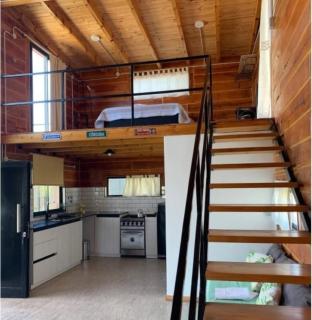 Ullasa - Casa de Montaña - Villa Yacanto - 2