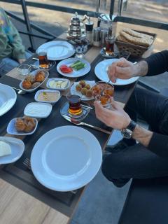 AFORREST Family Resort - Qusar - 3