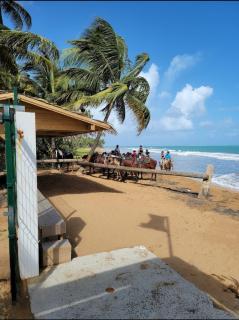 Close to Luquillo beach, el yunque and main tourist attractions - Luquillo - 2