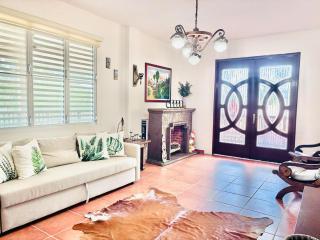 Adventure and comfort in Hacienda Carabali, close to Luquillo beach - 1