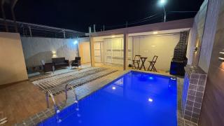 Casa Nova e moderna - 7