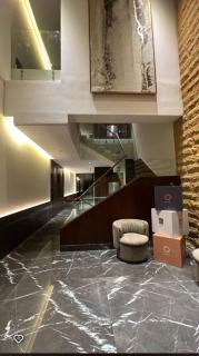 شقة راقية Luxury apartment - 0