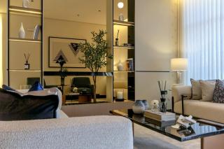 مهد إن شقق مخدومة جديدة Mahd Inn Hotel - 6