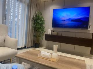 شقة راقية Luxury apartment - 6