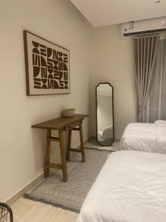 شقة راقية Luxury apartment - 4