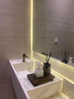 شقة راقية Luxury apartment - 3