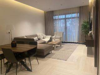 شقة راقية Luxury apartment - 2