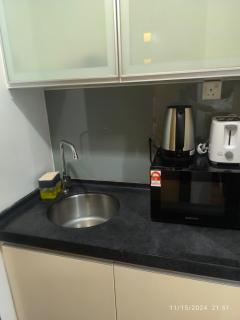 Sweet Home-Casa Residency 1R 1B - Kuala Lumpur - 2