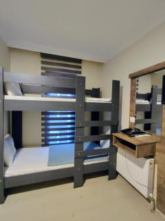 ADOR TROIA HOTEL - Çanakkale - 9