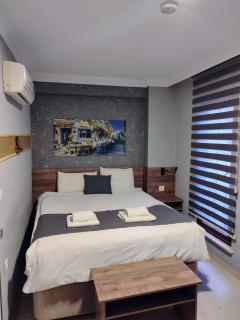 ADOR TROIA HOTEL - Çanakkale - 7