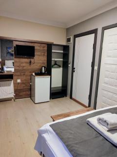ADOR TROIA HOTEL - Çanakkale - 8