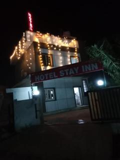 Hotel stay inn - 9