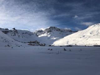 Au pied des pistes - Tignes - 9
