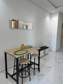 Apartamento amueblado en Tánger - 1