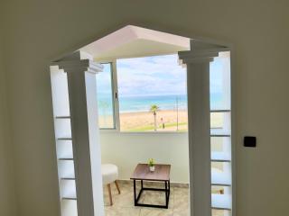 Super Studio vue sur mer - Rabat - 9