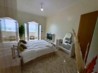 Super Studio vue sur mer - Rabat - 1