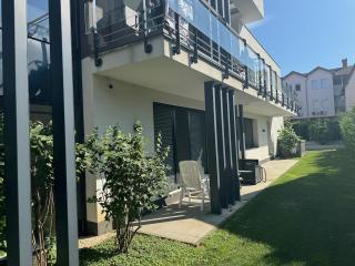 Oasis Residence Hajdúszoboszló - Hajdúszoboszló - 9
