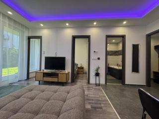 Oasis Residence Hajdúszoboszló - Hajdúszoboszló - 3