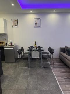 Oasis Residence Hajdúszoboszló - Hajdúszoboszló - 2