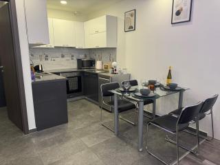 Oasis Residence Hajdúszoboszló - Hajdúszoboszló - 1