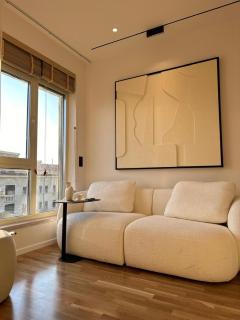 Urban Stay Luxury - Tirana - 9