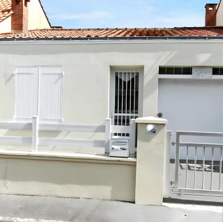 Maison charmante près de la plage - Les Sables-d'Olonne - Les Sables-dʼOlonne - 1