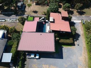 Wishing Moon Khaoyai Home Chanchaokha Resort - Pong Talong - 5