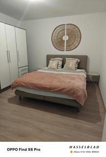 F2 cosy avec jardin - Saint-Louis - 4