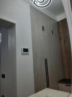 Cozy new apartment near Old City - Baku - 1