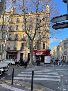 Au coeur de Marseille - 3