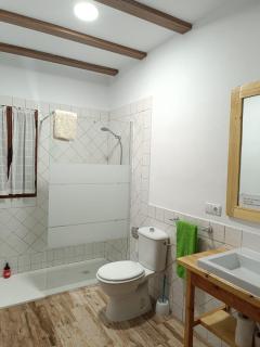 Casa Rural el Pajar Piscina para 3 apartamentos - Argamasilla de Alba - 2