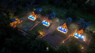 Private Pool Sun Shade Resort & Spa - 4