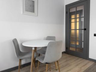 Nova ApartHotel Next - 3