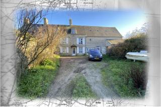 Entre Roches et Marées - Montfarville - 1