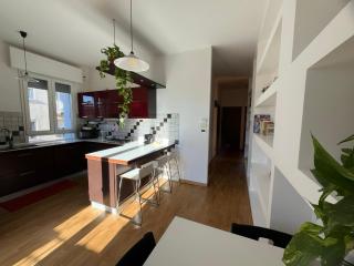 Casa Magini - Bolonha - 5