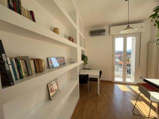 Casa Magini - Bolonha - 4